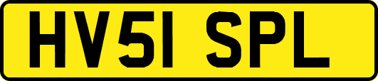 HV51SPL