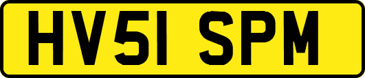 HV51SPM