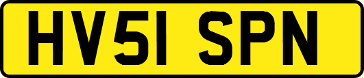 HV51SPN