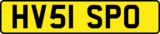 HV51SPO