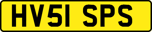 HV51SPS