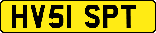 HV51SPT