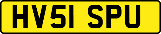 HV51SPU