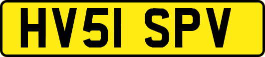 HV51SPV