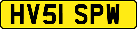 HV51SPW