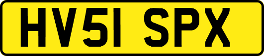 HV51SPX