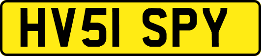 HV51SPY