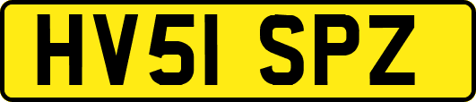 HV51SPZ