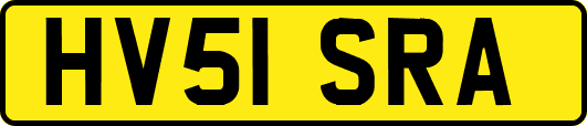 HV51SRA