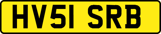 HV51SRB