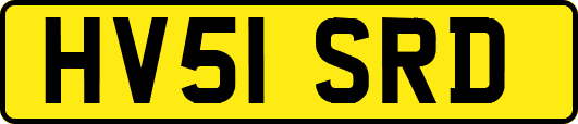 HV51SRD