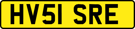 HV51SRE