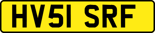 HV51SRF