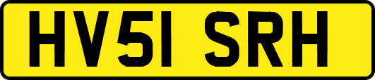 HV51SRH