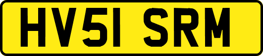 HV51SRM