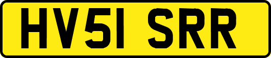 HV51SRR