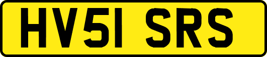 HV51SRS