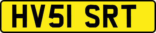 HV51SRT