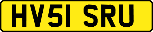 HV51SRU