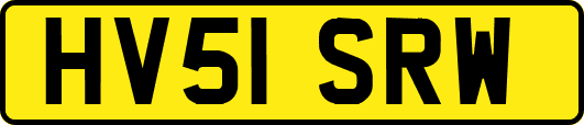 HV51SRW