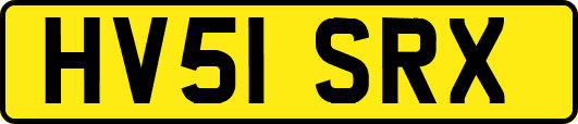 HV51SRX