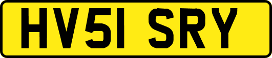 HV51SRY