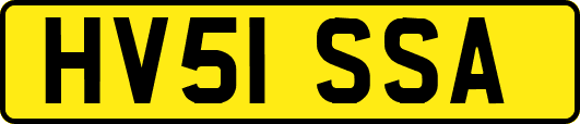 HV51SSA