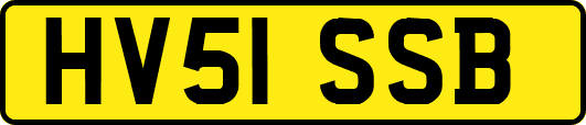 HV51SSB