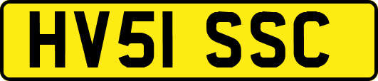 HV51SSC