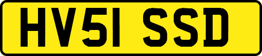 HV51SSD