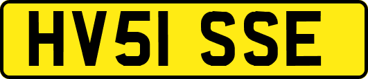 HV51SSE