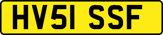 HV51SSF