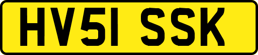 HV51SSK