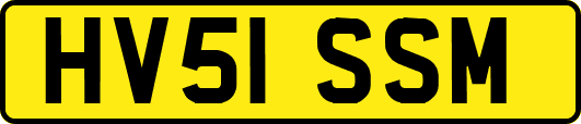 HV51SSM