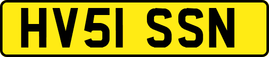 HV51SSN