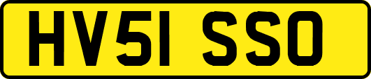 HV51SSO