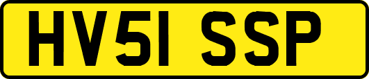 HV51SSP