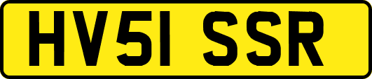 HV51SSR