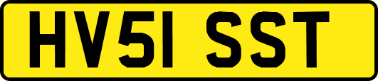 HV51SST