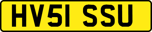 HV51SSU