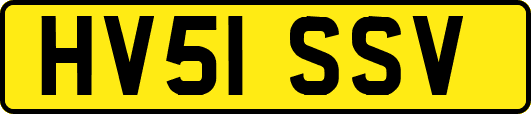 HV51SSV