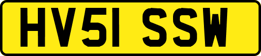 HV51SSW