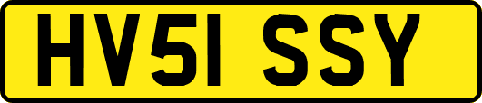 HV51SSY