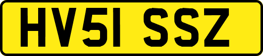 HV51SSZ