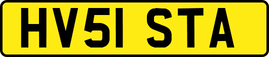 HV51STA