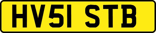 HV51STB