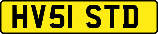 HV51STD