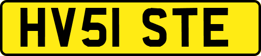 HV51STE