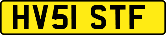 HV51STF