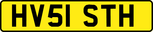 HV51STH